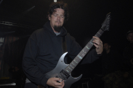 SUFFOCATION